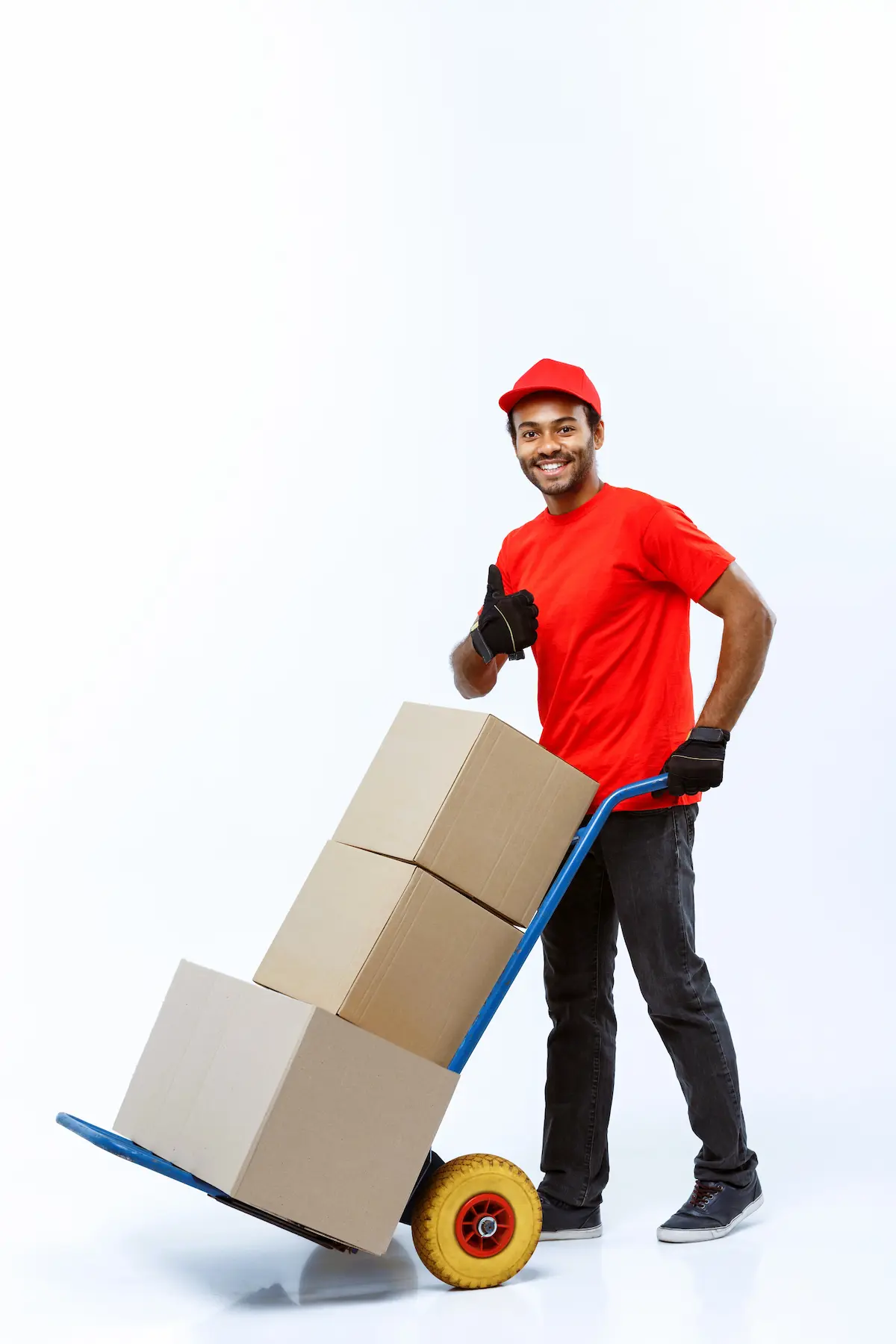 karni packers and movers 3rd